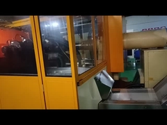 ЛЮБИМЕЦ таблетирует бутылку Preform производящ машину